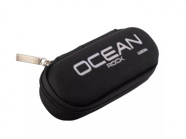 Ocean Rock Blues Bb Губная гармошка, черная, Cascha, HH-2333  рис.2 