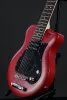 LTG1 Тревел электрогитара, красная, MIG Guitars, LTG1-R24