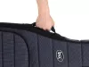 Classic Casual Plus Чехол для классической гитары, серый, BAG&music, BM1177
