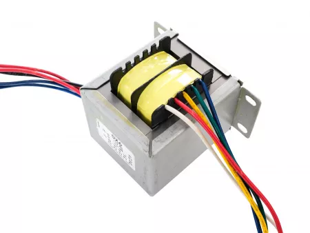 Трансформатор для акустической системы 6", N-Audio, DX6