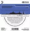 EJ37 Phosphor Bronze Комплект струн для 12-струнной гитары, ф/бр, M.Top/H.Bottom, 12-54, D'Addario