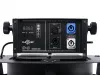 Конфетти-машина, подвесная, 110Вт, DJPower, R-2-DJPower