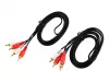 USB/SD/BT/FM двойной плеер, рэковый, BDS, US-100S