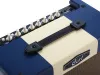 CM Series Гитарный комбоусилитель, синий, 30Вт, Cort, CM30R-EU-DB