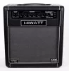B60 Басовый комбоусилитель HiWatt