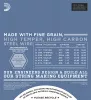 EPS600 XL PRO STEEL Струны для электро-гитары Jazz Medium 13-56 D`Addario