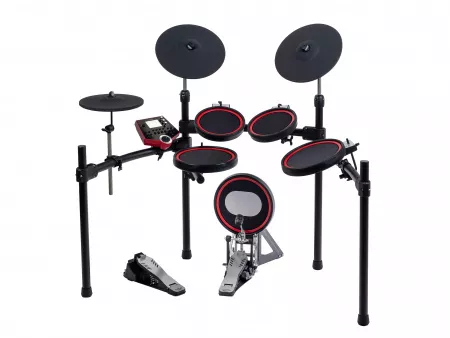 Электронная ударная установка,  LDrums, MK-7V
