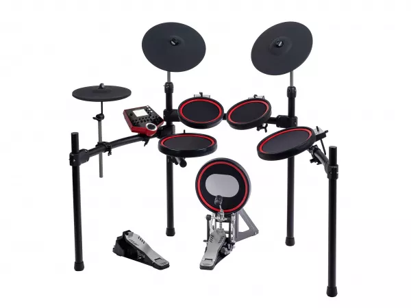 Электронная ударная установка,  LDrums, MK-7V  рис.2 