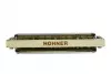 M2009126 Marine Band Crossover B-major Губная гармошка Hohner