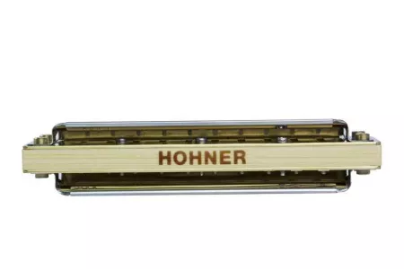 M2009126 Marine Band Crossover B-major Губная гармошка Hohner