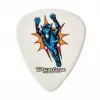 Alan Forbes Rocket Man Медиаторы 36шт, толщина 0.73мм, Dunlop, BL06R073