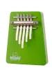 Калимба малая, 5 нот, Nino Percussion, NINO963GR