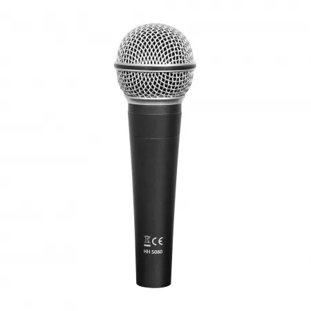 Микрофон динамический, Cascha, HH-5080