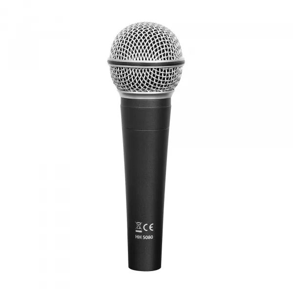 Микрофон динамический, Cascha, HH-5080  рис.2 