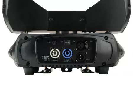 Вращающаяся голова Beam, лампа 230Вт, LFocus, BR-230P