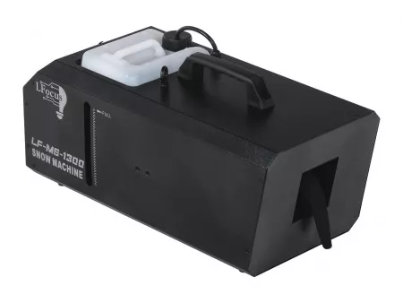 Генератор снега, мощность 1250 Вт, серия AMD, LFocus, LF-MS-1300
