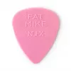 Fat Mike Nylon Медиаторы 6 шт, Dunlop, 44P.60FM
