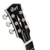 CR Series Электрогитара, санберст, Cort, CR300-Deluxe-FB