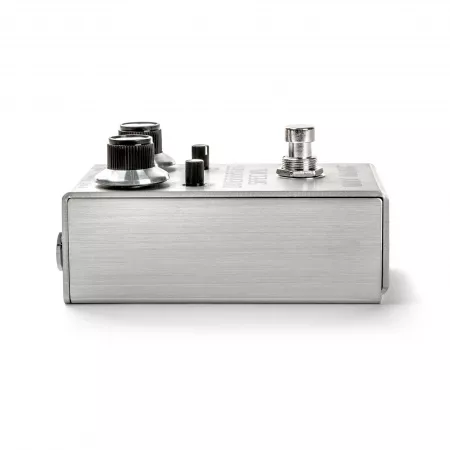 Way Huge Smalls Overrated Special Overdrive Педаль эффектов, Dunlop, WM28