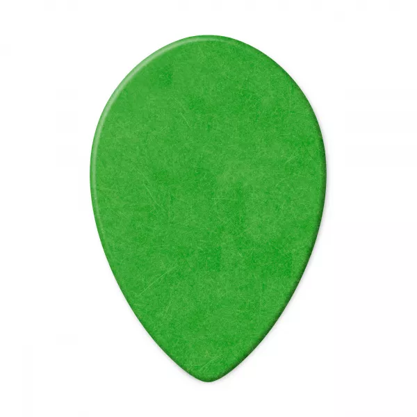 Tortex Small Teardrop Медиаторы, 36шт, м/капля, толщина 0.88мм, Dunlop, 423R.88  рис.2 