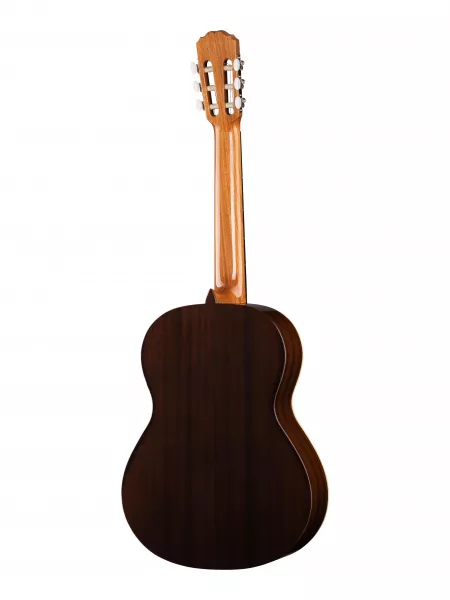 Classical Student 1C Классическая гитара 4/4, Alhambra, *802-1С  рис.2 