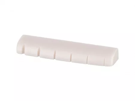 Верхний порожек для гитары, 10 шт, Paxphil, NT-006-WH