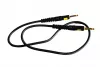 Одноканальная радиосистема с поясным передатчиком, петличным микрофоном, Октава, OWS-U1200L02B