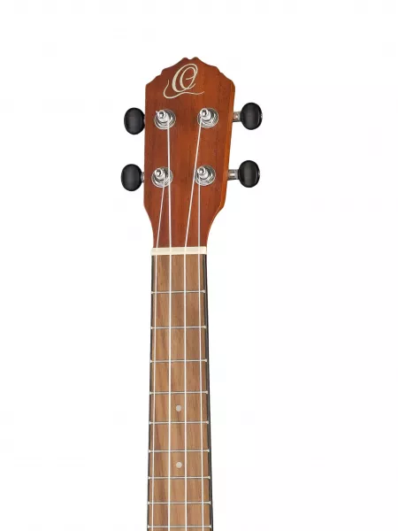 RU Series Mahogany Укулеле тенор, матовый, Ortega, RU5MM-TE  рис.2 