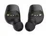CX400TW1 True Wireless Наушники Bluetooth внутриканальные, черные, Sennheiser, 508900