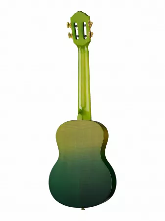 Prism Series Укулеле тенор, Ortega, RUPR-IVY