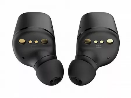 CX400TW1 True Wireless Наушники Bluetooth внутриканальные, черные, Sennheiser, 508900