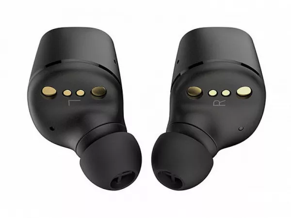 CX400TW1 True Wireless Наушники Bluetooth внутриканальные, черные, Sennheiser, 508900  рис.2 
