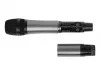 Беспроводная микрофонная система, ручной и головной микрофон, Soundsation, WF-U2302HP