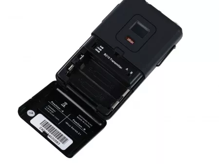 Беспроводная микрофонная система, петличный и головной микрофон, Prodipe, DSP-DUO-UHF-B210/F5