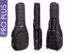 Electro Pro Plus Чехол для электрогитары, черный, BAG&music, BM1136