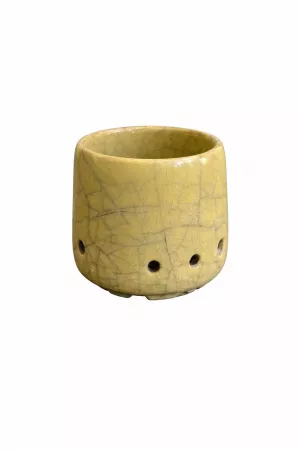 Окарина чашка, керамическая, 5 отверстий, тональность С, Pangooda Drums, O-CHM-5C