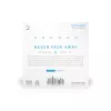 XS Струны для акустической гитары, бронза 80/20, 12-53, 3 комплекта, D'Addario, XSABR1253-3P
