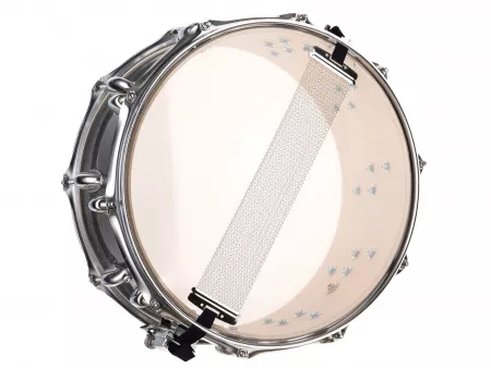 Малый барабан, черный дождь, 14x6,5" LDrums, LD6403SN