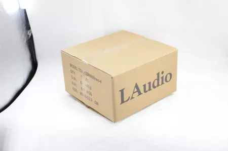 Динамик 15", 500Вт, 4 Ом, LAudio, TDA-153W600neo-4
