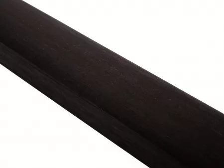 EF570A Заготовка для накладки грифа, 635х(44-54)х34мм, WBO