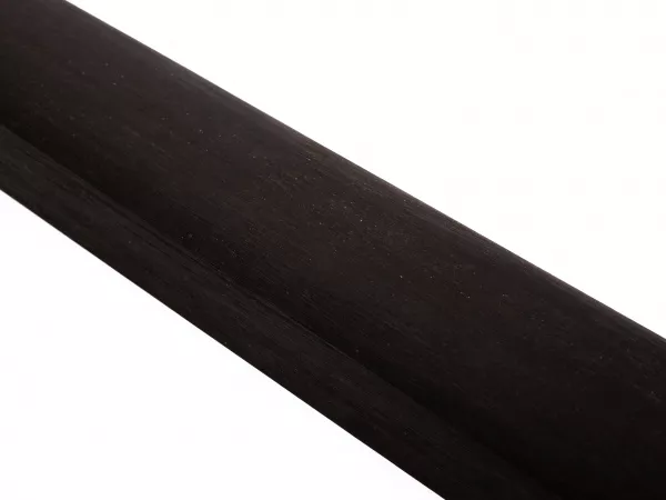 EF570A Заготовка для накладки грифа, 635х(44-54)х34мм, WBO