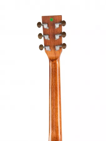 Электро-акустическая гитара, Caraya, F750CEQ