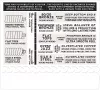 EXP38 Coated Phosphor Bronze Комплект струн для 12-струнной гитары, ф/б, Light, 10-47, D'Addario