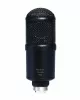 МК-519-Ч Микрофон конденсаторный, черный, ФДМ, Октава, 5191122