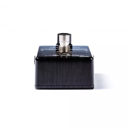 MXR Cae Boost/Line Driver Педаль эффектов, Dunlop, MC401