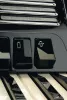 A2152 MORINO IV 120 DL black Аккордеон Hohner