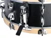 Classic Satin Black Малый барабан 5.5 x 14", Dixon, PDSCL554SBM