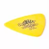 Tortex Triangle Медиаторы 6шт, толщина 0,73мм, треугольные, Dunlop, 431P.73