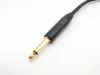 Кабель инструментальный, 2м, ZZcable, E9-J-J-0200-0