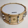 Малый барабан 14х6,5", клен, Мастерская Бехтеревых, MBk-d-1465-10